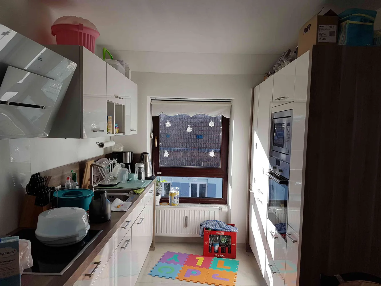4 Zimmer Wohnung mit 90 m² in Augsburg – Bild 11