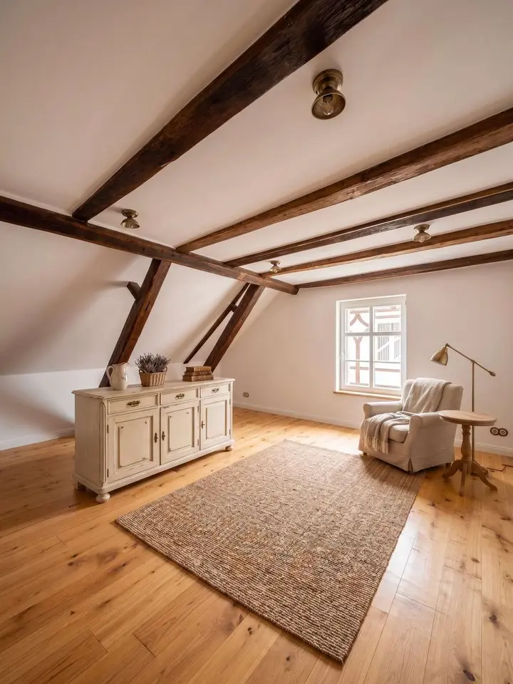 4 Zimmer Wohnung mit 110 m² in Cloppenburg – Bild 10