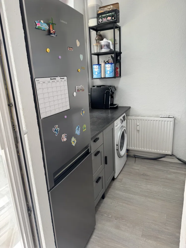 3 Zimmer Wohnung mit 64 m² in Dresden – Bild 8