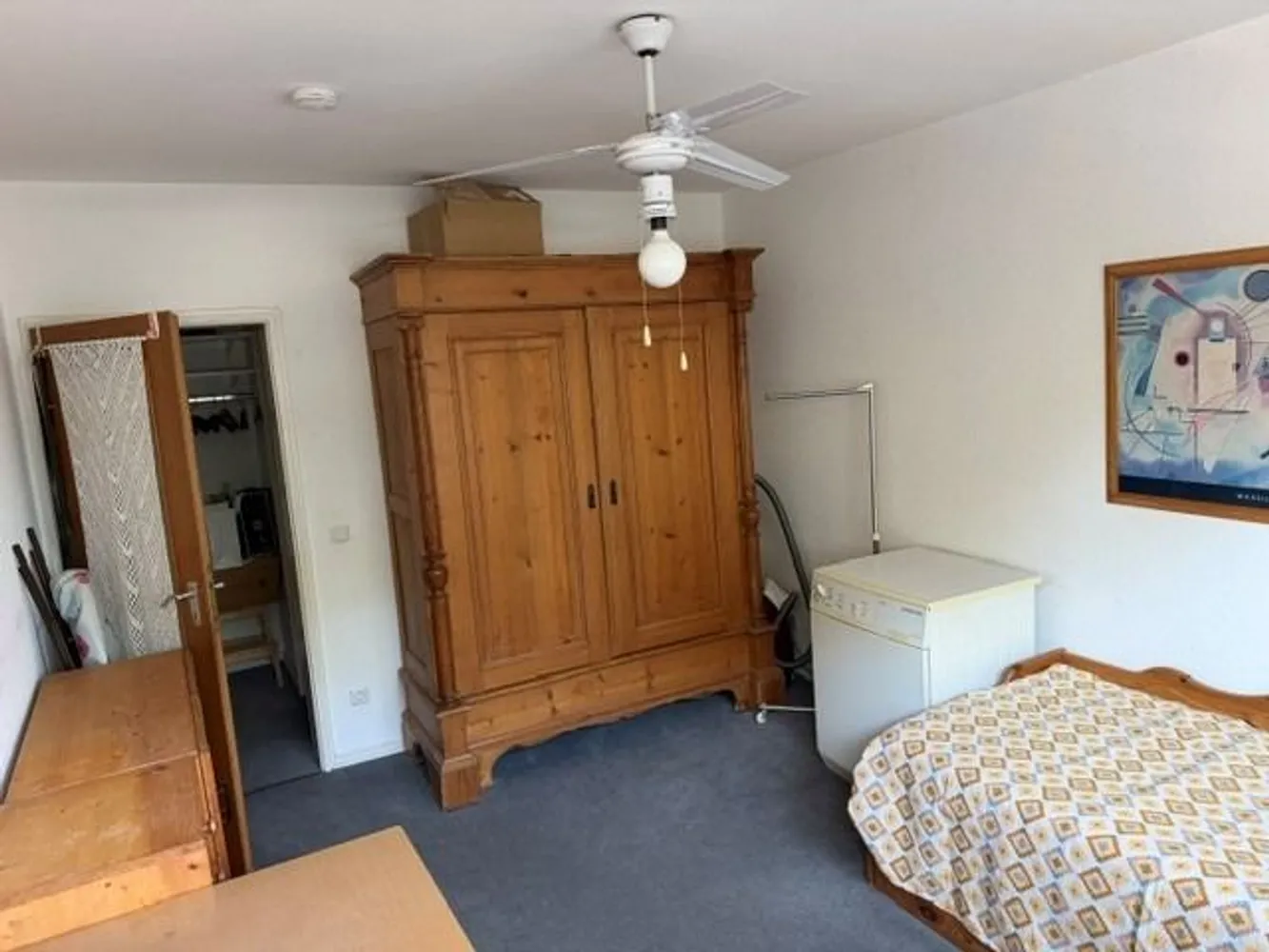 3 Zimmer Wohnung mit 73 m² in Bonn – Bild 6