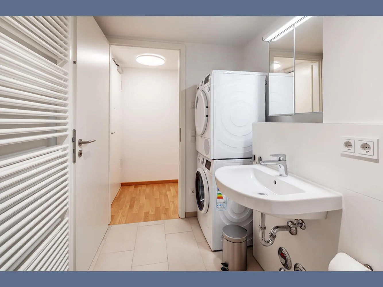 4 Zimmer Wohnung mit 87 m² in München – Bild 4