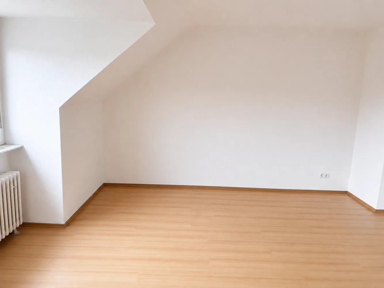 4 Zimmer Wohnung mit 90 m² in Mönchengladbach – Bild 2