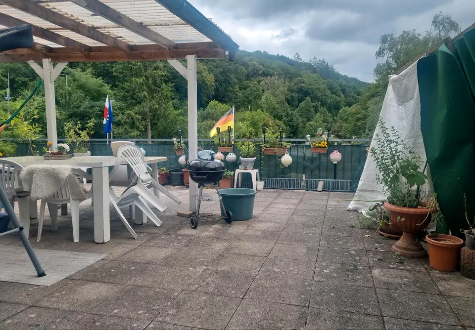 WG-Zimmer mit 55 m² in Weinheim – Bild 3