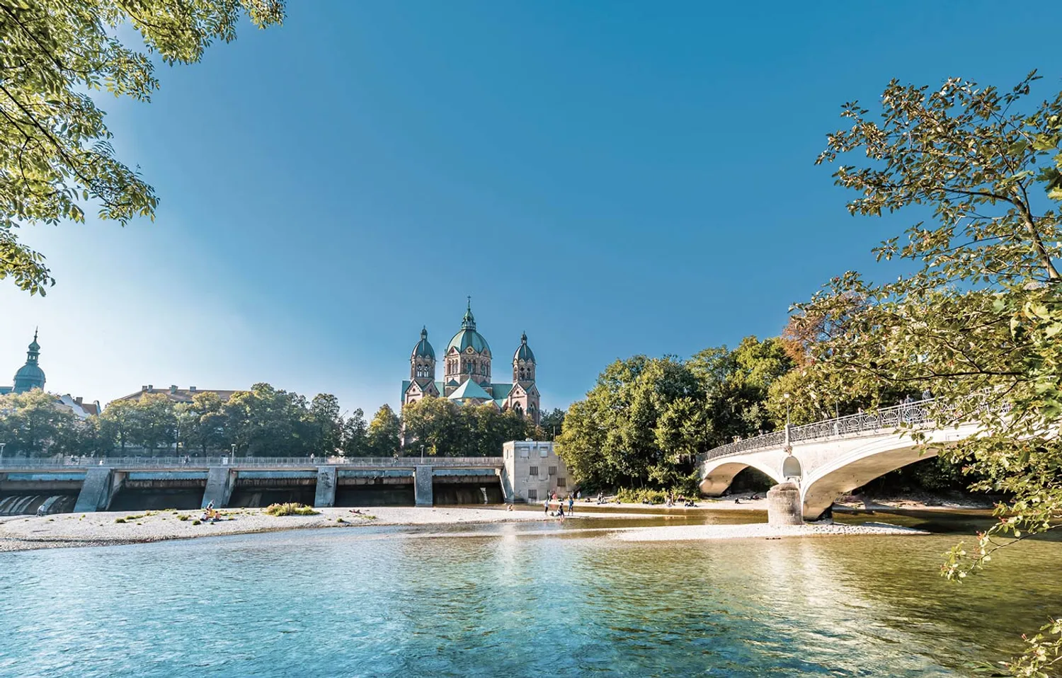 3 Zimmer Wohnung mit 62 m² in München – Bild 9