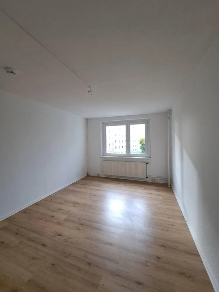 2 Zimmer Wohnung mit 55 m² in Berlin – Bild 1