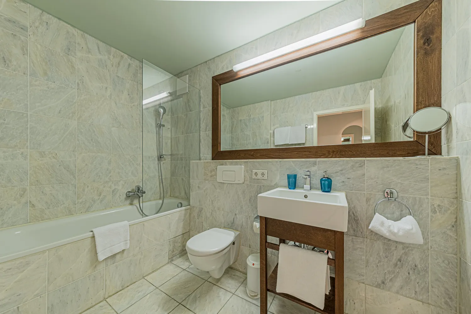 1 Zimmer Wohnung mit 28 m² in Frankfurt am Main – Bild 9
