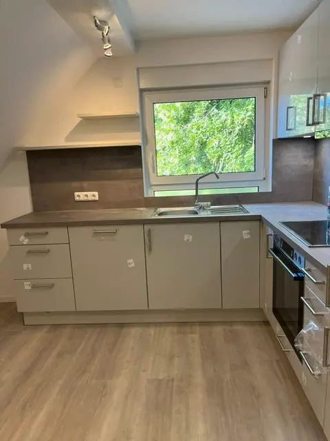 2 Zimmer Wohnung mit 55 m² in Nettetal – Bild 2