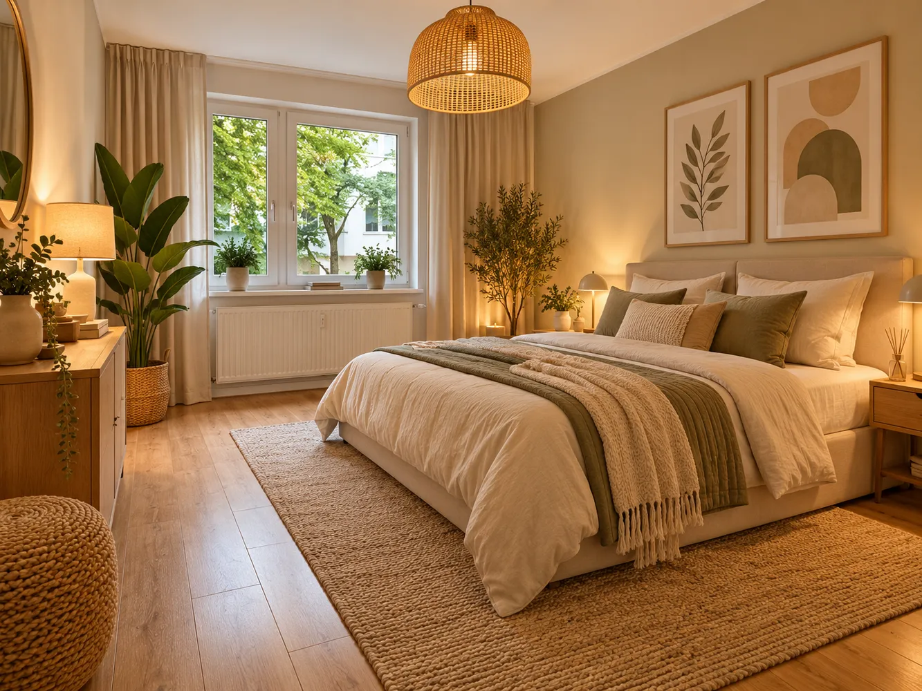 4 Zimmer Wohnung mit 90 m² in Berlin – Bild 8