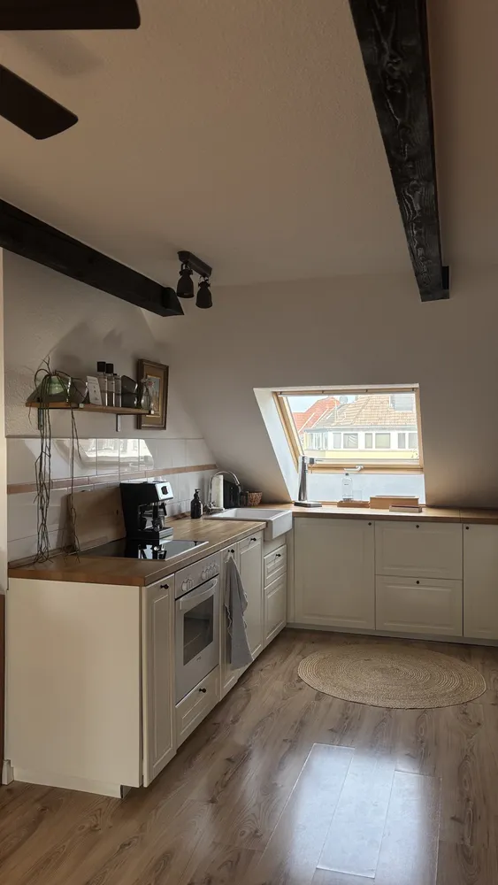 2 Zimmer Wohnung mit 72 m² in Essen – Bild 3