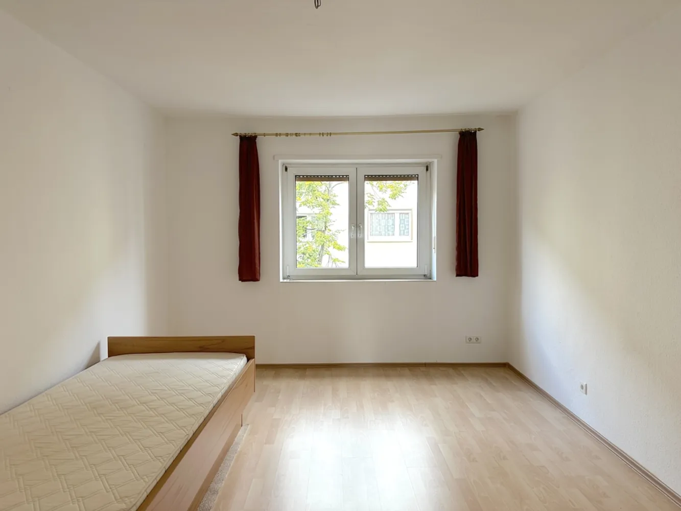 1 Zimmer Wohnung mit 48 m² in Mannheim – Bild 9