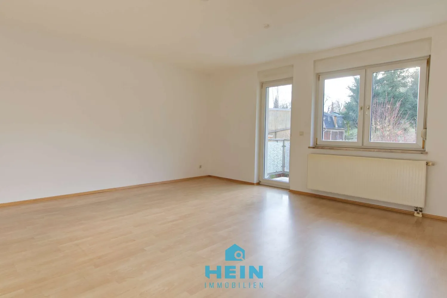 3 room apartment with 84 m² in Aue-Bad Schlema – Photo 8