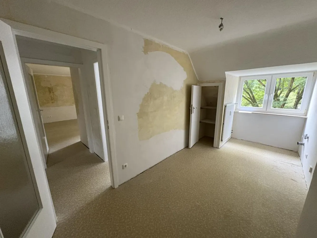 3 Zimmer Wohnung mit 50 m² in Essen – Bild 5