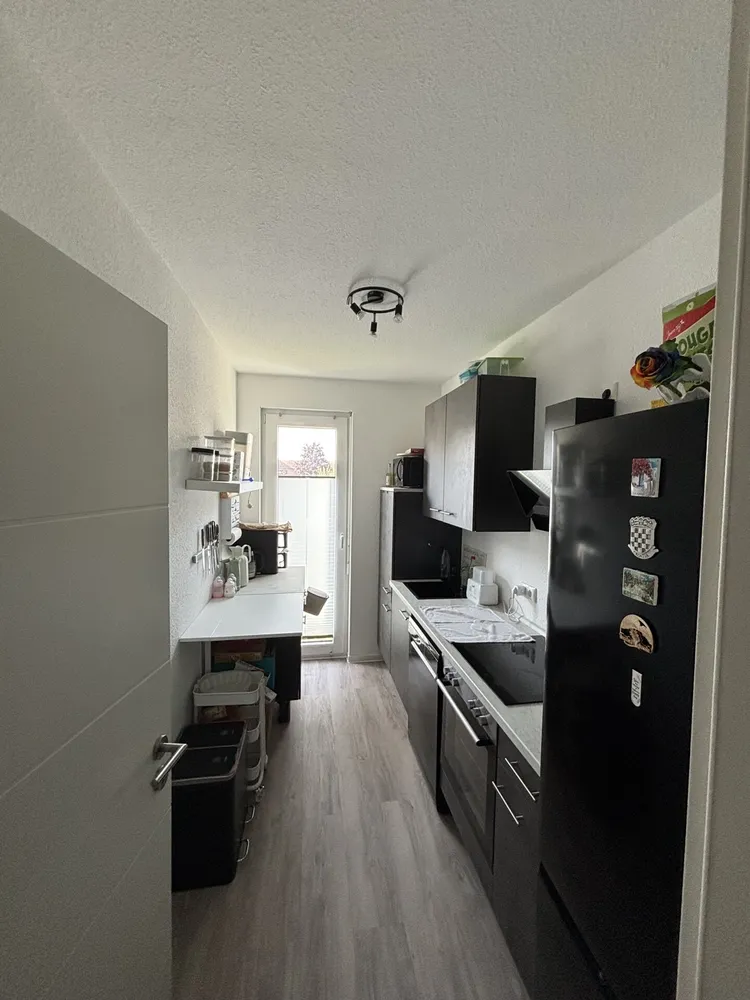 2 room apartment with 68 m² in Güstrow – Photo 10