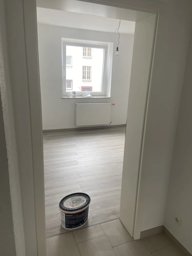 3 room apartment with 49 m² in Gelsenkirchen – Photo 4