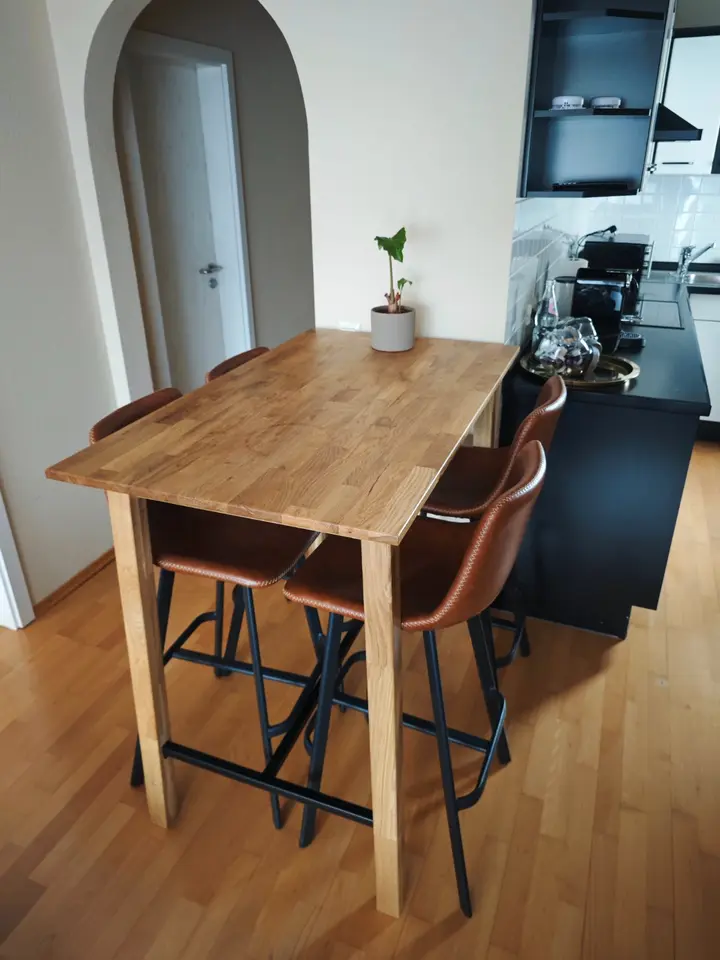 3 Zimmer Wohnung mit 44 m² in Nürtingen – Bild 10