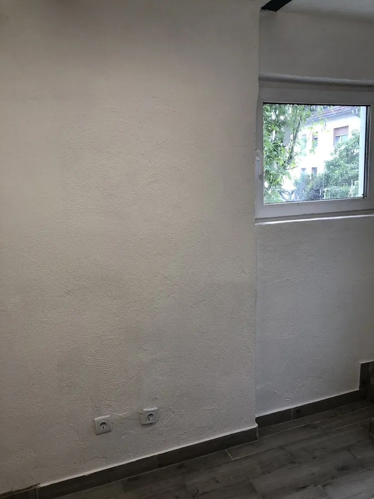 2 room apartment with 48 m² in Frankfurt am Main – Photo 5