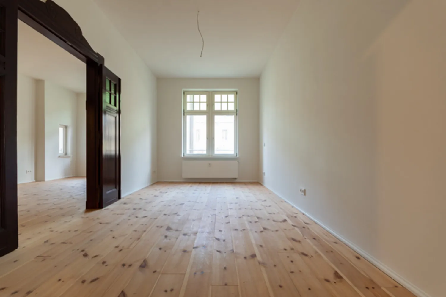 5 Zimmer Wohnung mit 161 m² in Leipzig – Bild 1