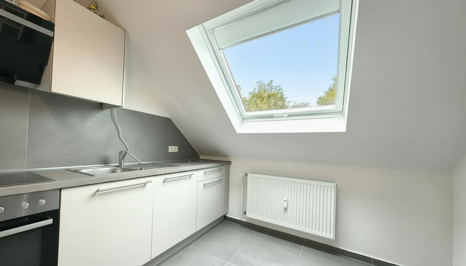 3 Zimmer Wohnung mit 90 m² in Unna – Bild 2