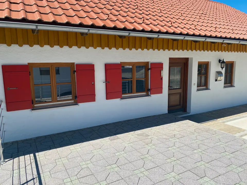 4 Zimmer Haus mit 87 m² in Kempten – Bild 7