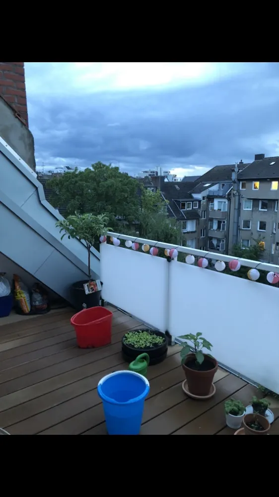 4 Zimmer Wohnung mit 120 m² in Düsseldorf – Bild 9