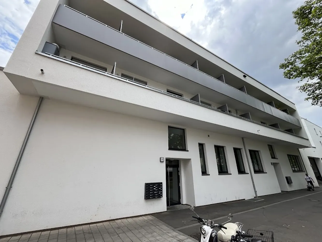 1 Zimmer Wohnung mit 26 m² in Heilbronn – Bild 5
