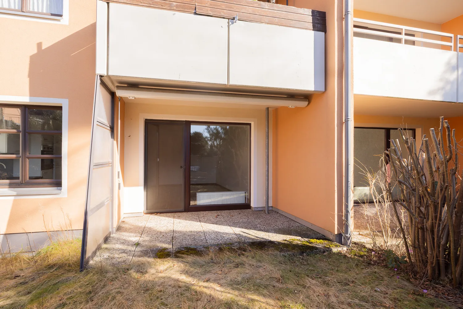 2 Zimmer Wohnung mit 60 m² in Braunschweig – Bild 8
