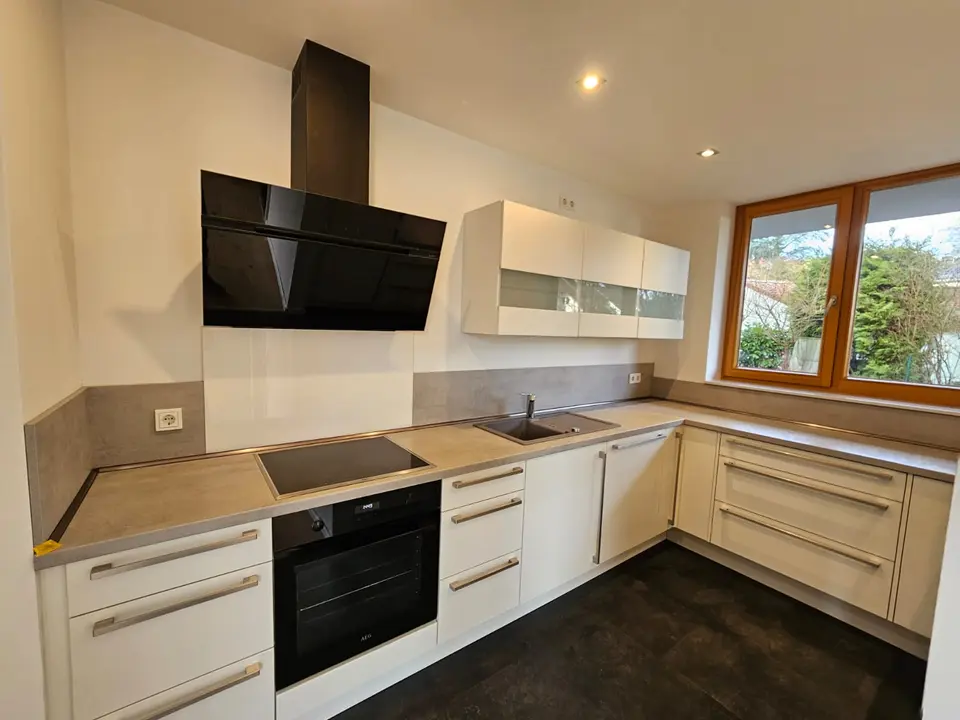 5 Zimmer Haus mit 156 m² in Kassel – Bild 4