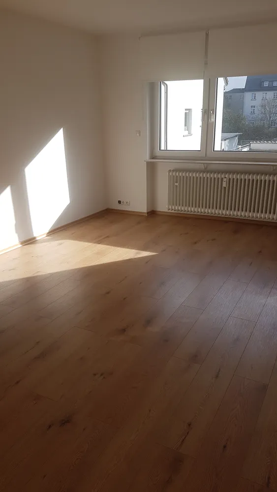 1 Zimmer Wohnung mit 29 m² in Frankfurt am Main – Bild 2