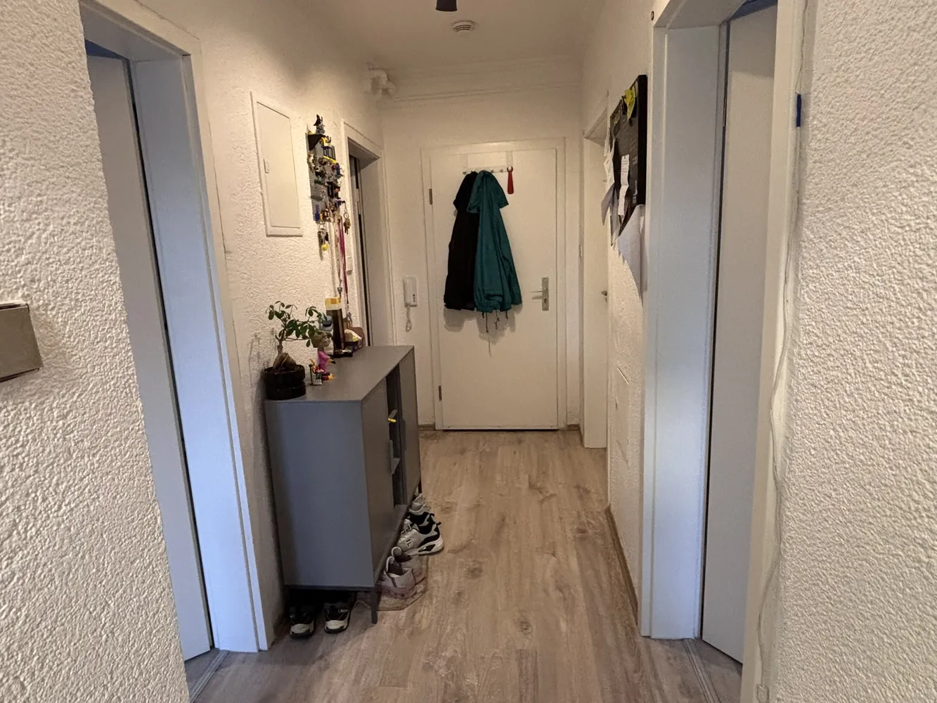 2 Zimmer Wohnung mit 65 m² in Stuttgart – Bild 2