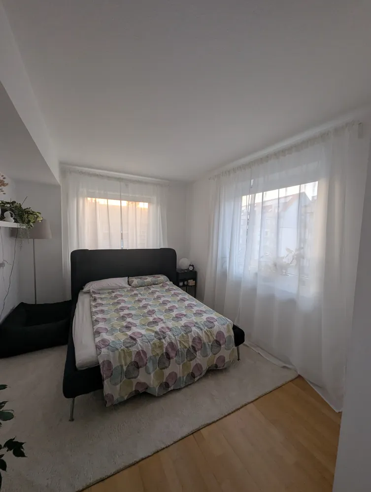 3 Zimmer Wohnung mit 75 m² in Münster – Bild 7