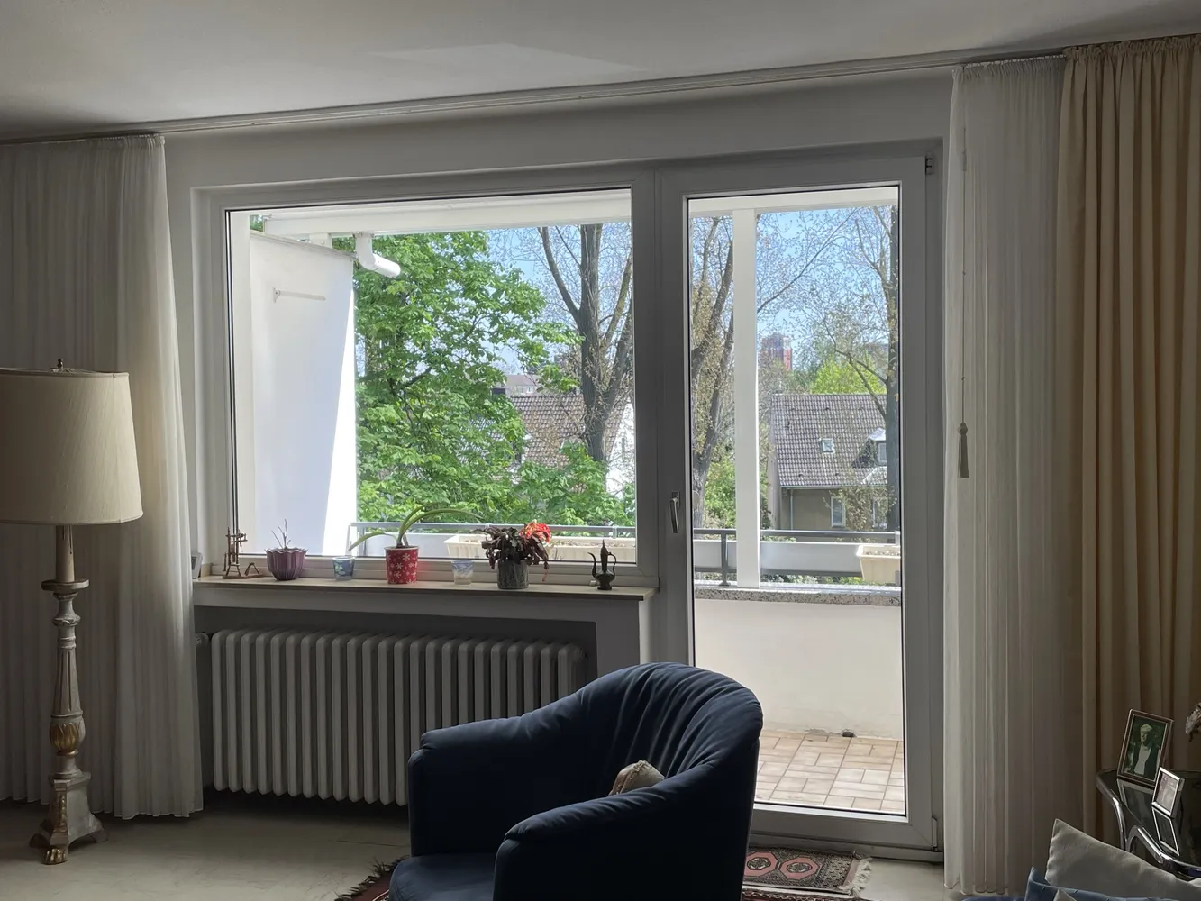 3 Zimmer Wohnung mit 75 m² in Düsseldorf – Bild 1