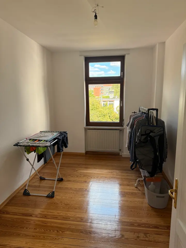 3 Zimmer Wohnung mit 80 m² in Saarbrücken – Bild 8