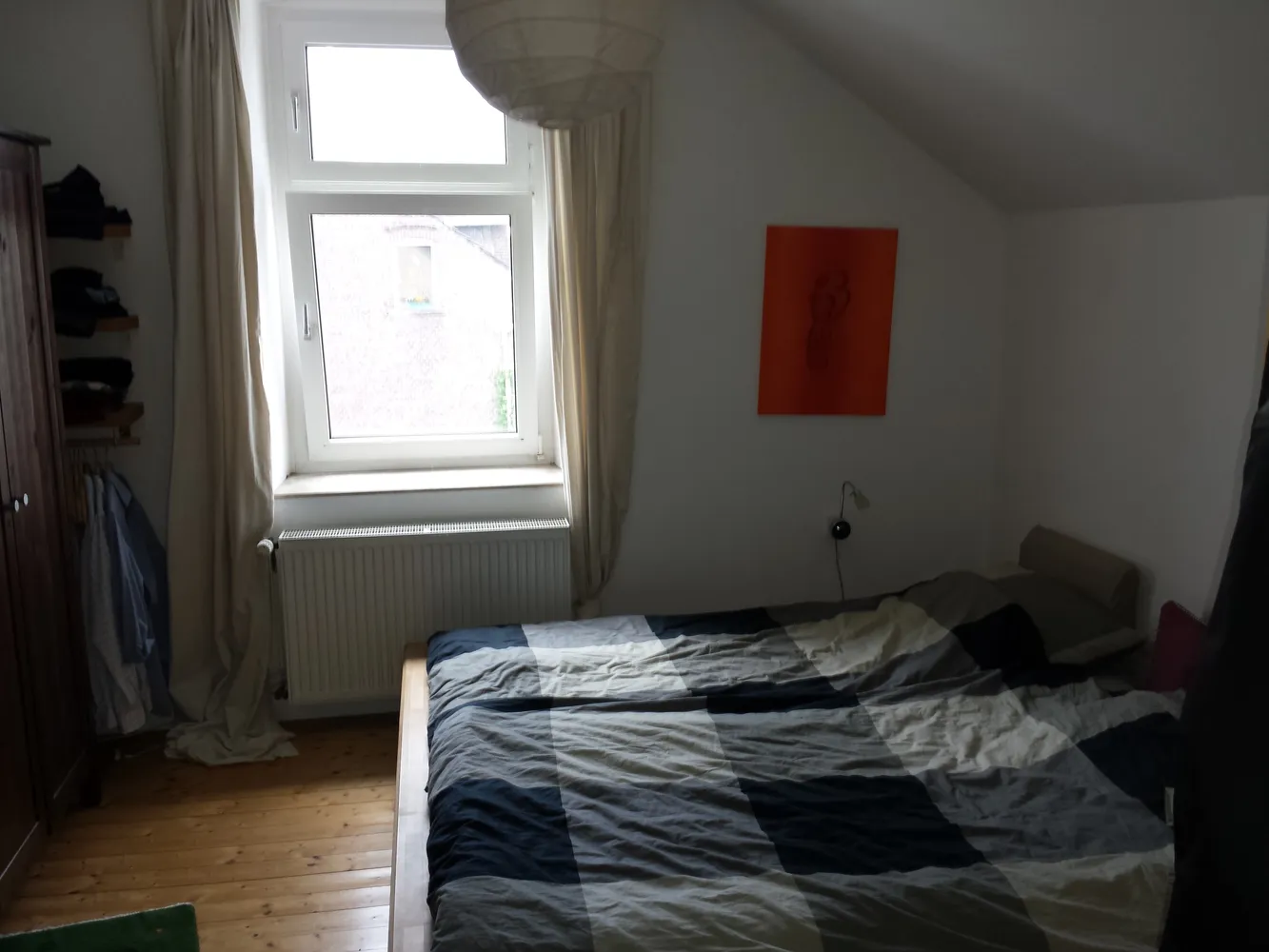 4 Zimmer Wohnung mit 110 m² in Witten – Bild 9
