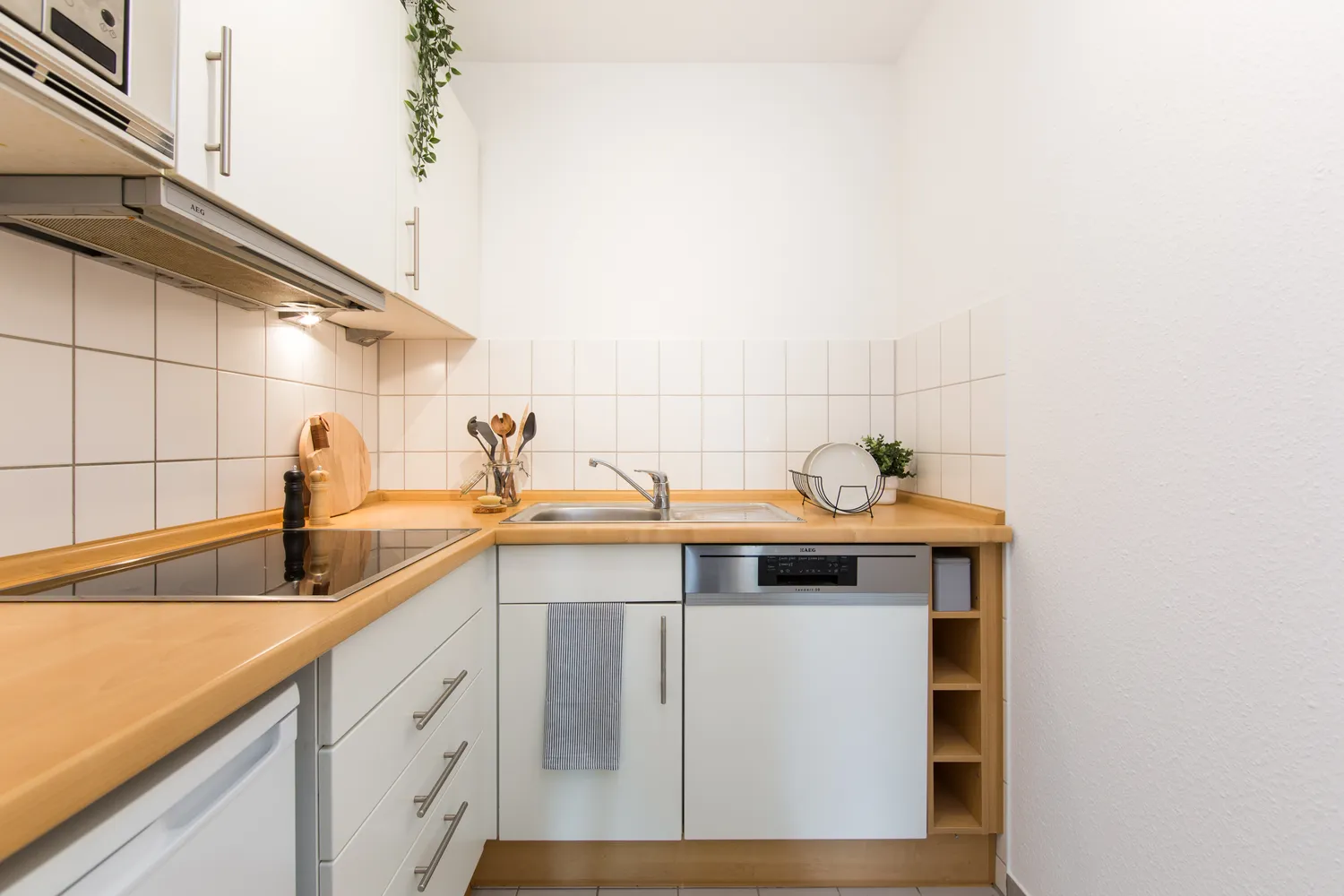 1 Zimmer Wohnung mit 35 m² in Bremen – Bild 4
