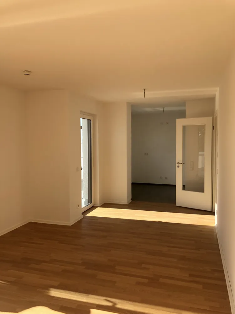 3 Zimmer Wohnung mit 86 m² in Düsseldorf – Bild 2