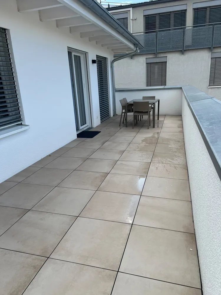 4 Zimmer Wohnung mit 132 m² in Karlsruhe – Bild 7