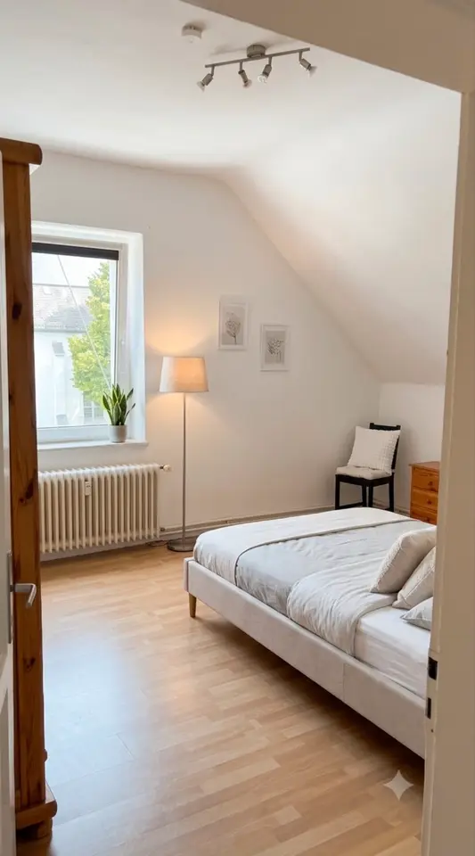 3 Zimmer Wohnung mit 86 m² in Solingen – Bild 2