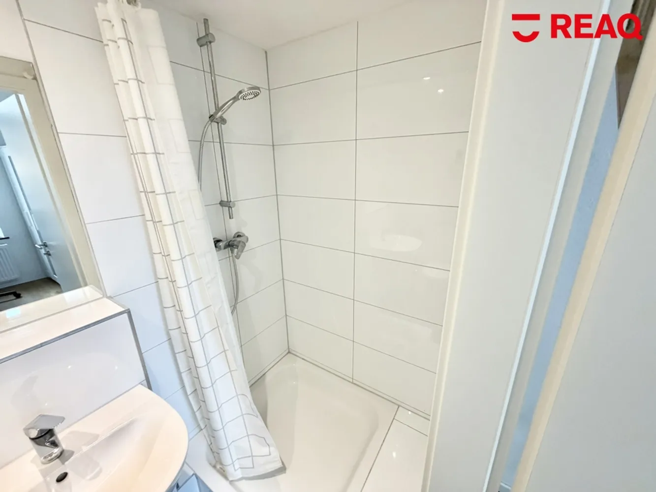 1 Zimmer Wohnung mit 15 m² in Aachen – Bild 7