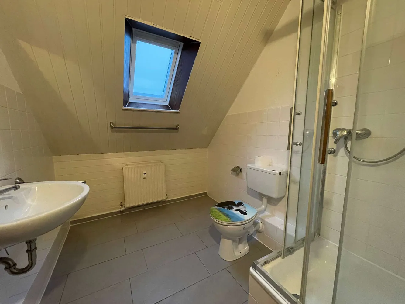 2 Zimmer Wohnung mit 44 m² in Verden (Aller) – Bild 7