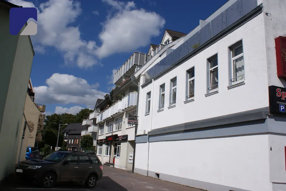 2 Zimmer Wohnung mit 59 m² in Lüdenscheid – Bild 5