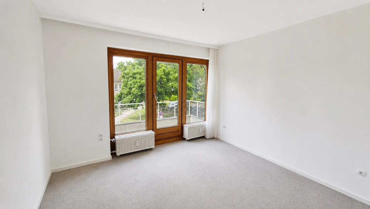 2 Zimmer Wohnung mit 59 m² in Hamburg – Bild 6