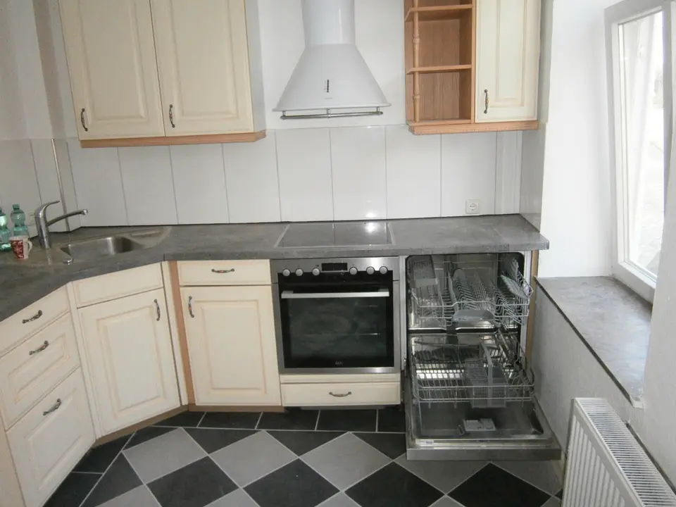 3 Zimmer Wohnung mit 54 m² in Flensburg – Bild 3