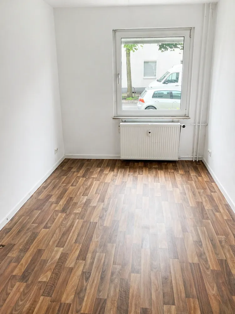 2 Zimmer Wohnung mit 52 m² in Duisburg – Bild 4