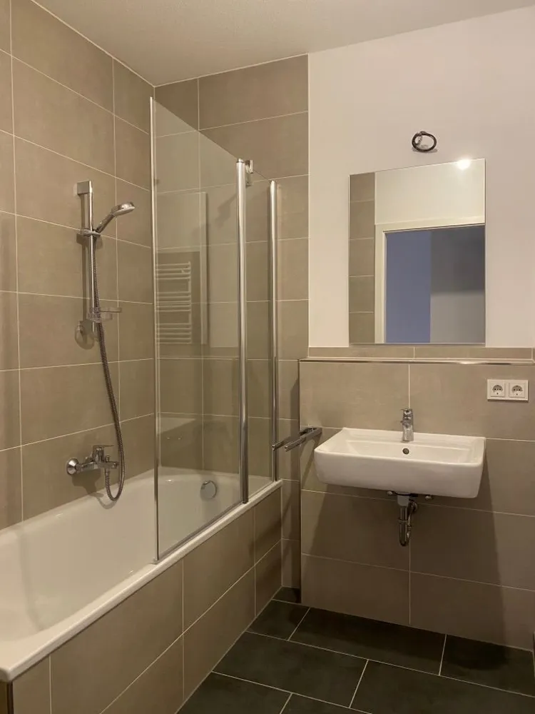 3 Zimmer Wohnung mit 107 m² in Kiel – Bild 4