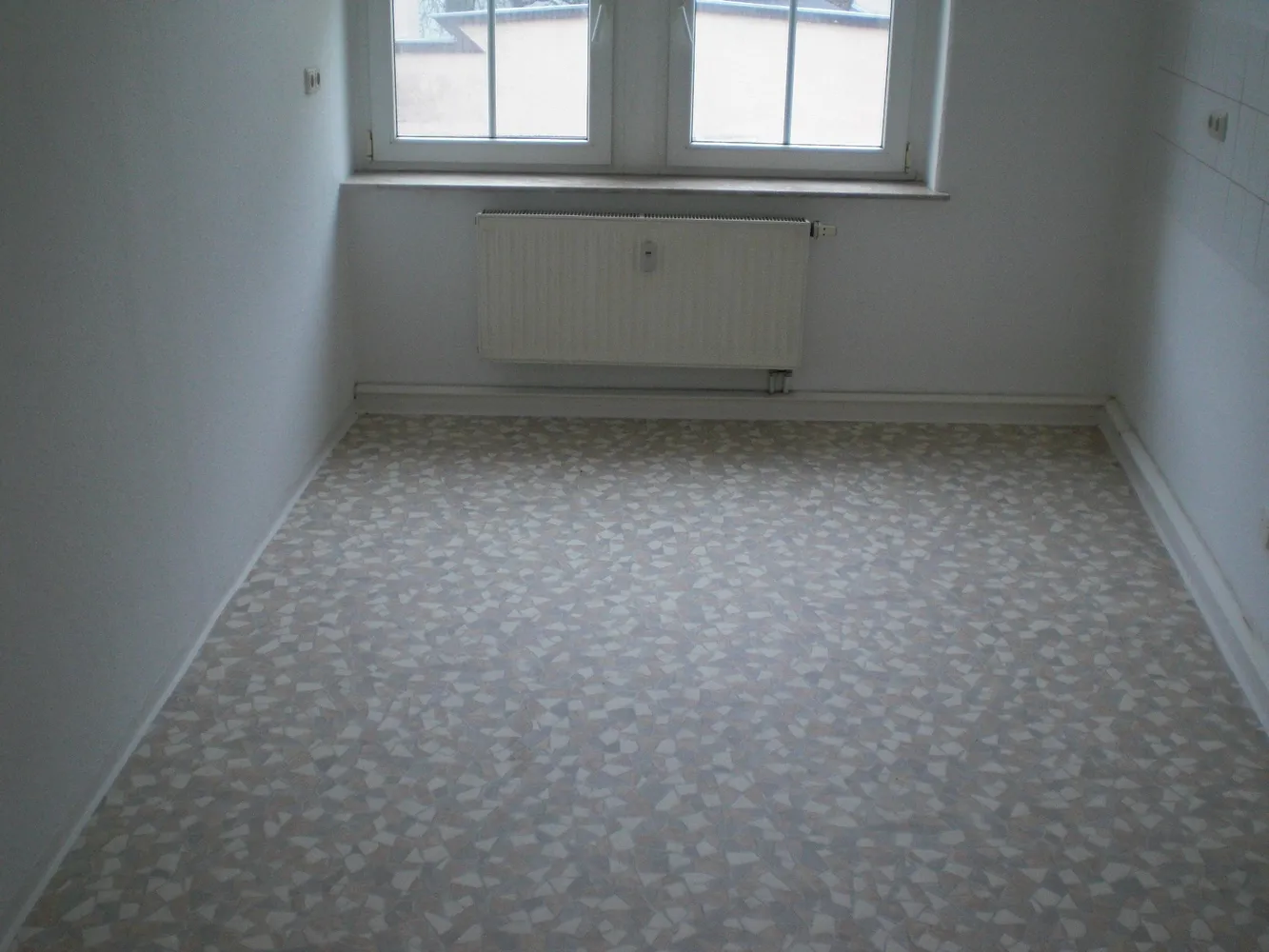 1 Zimmer Wohnung mit 44 m² in Mittweida – Bild 4