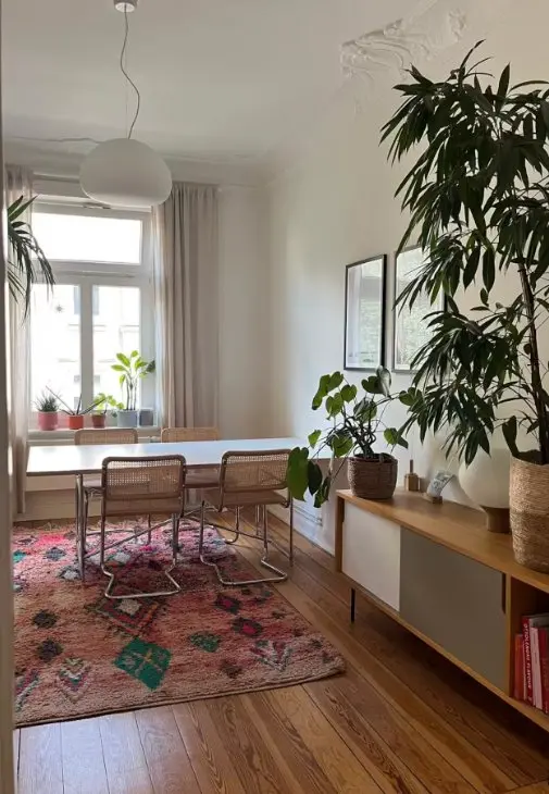 2 Zimmer Wohnung mit 58 m² in Frankfurt am Main – Bild 6