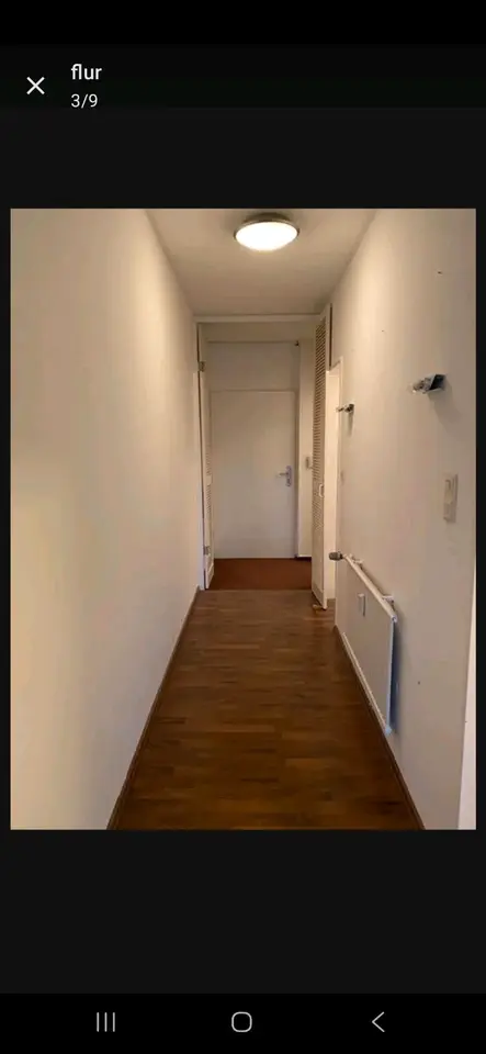 2 Zimmer Wohnung mit 39 m² in Bremen – Bild 5