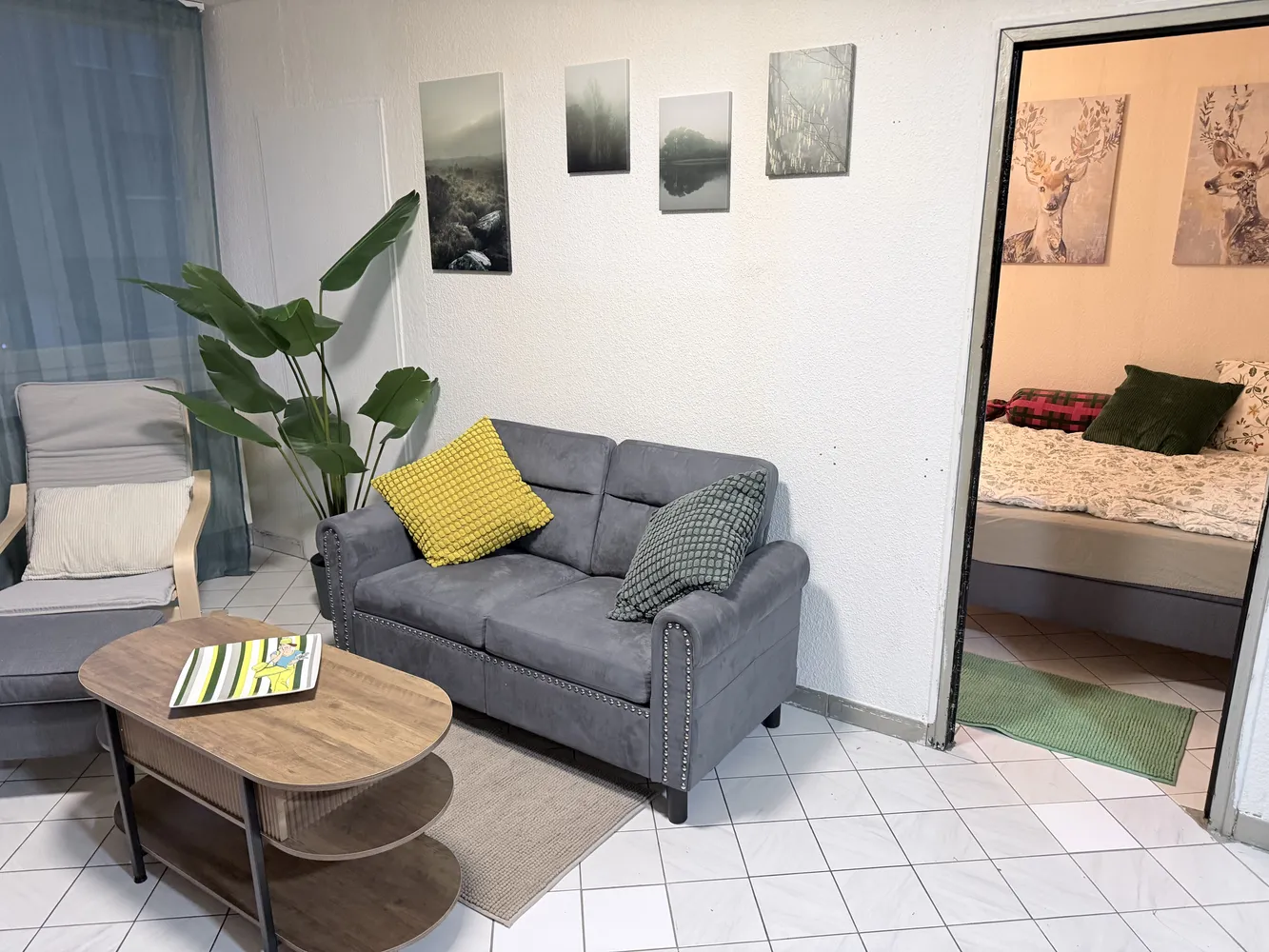2 Zimmer Wohnung mit 29 m² in Köln – Bild 7