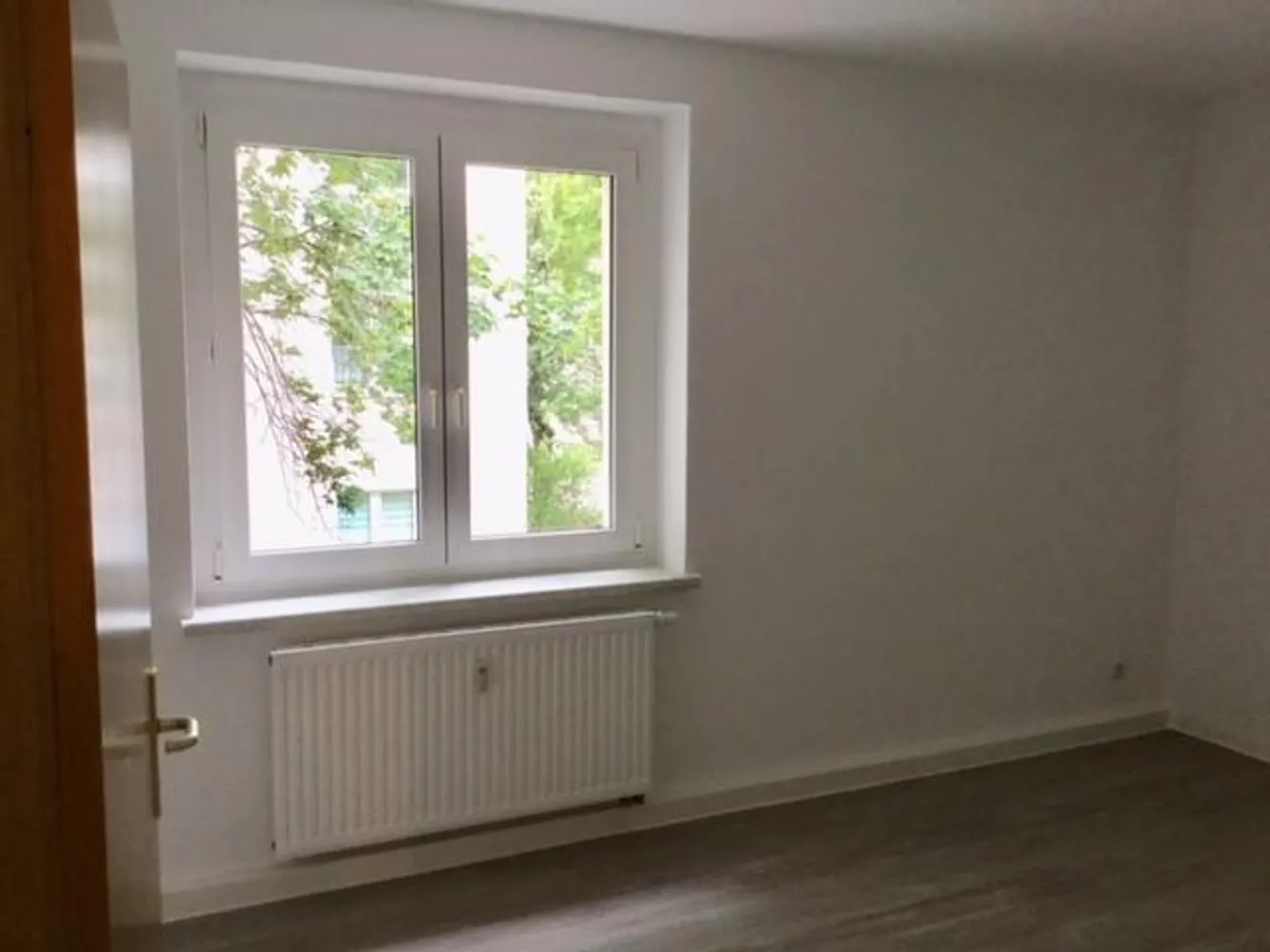 2 Zimmer Wohnung mit 51 m² in Dresden – Bild 6