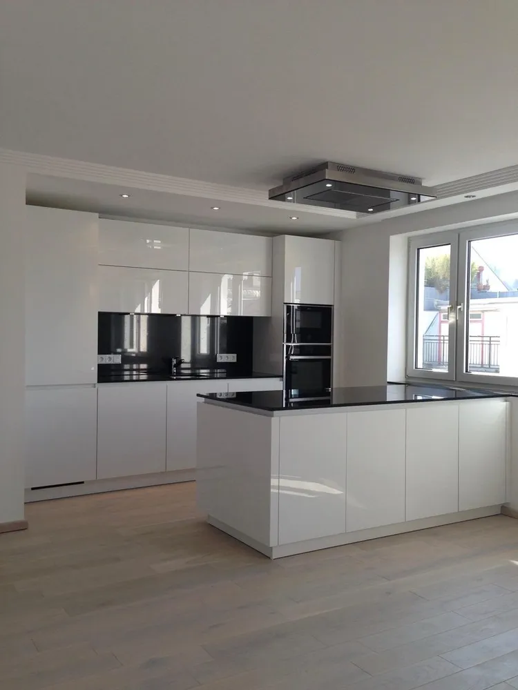 2 Zimmer Wohnung mit 54 m² in München – Bild 1
